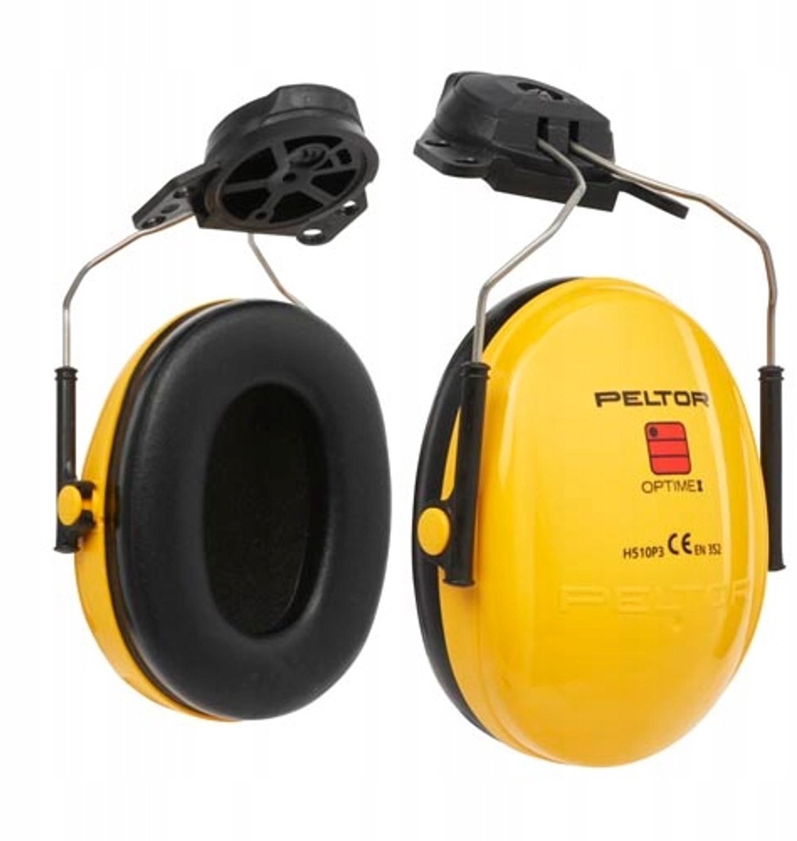 3M Peltor Optime I gehoorbescherming - 28 dB