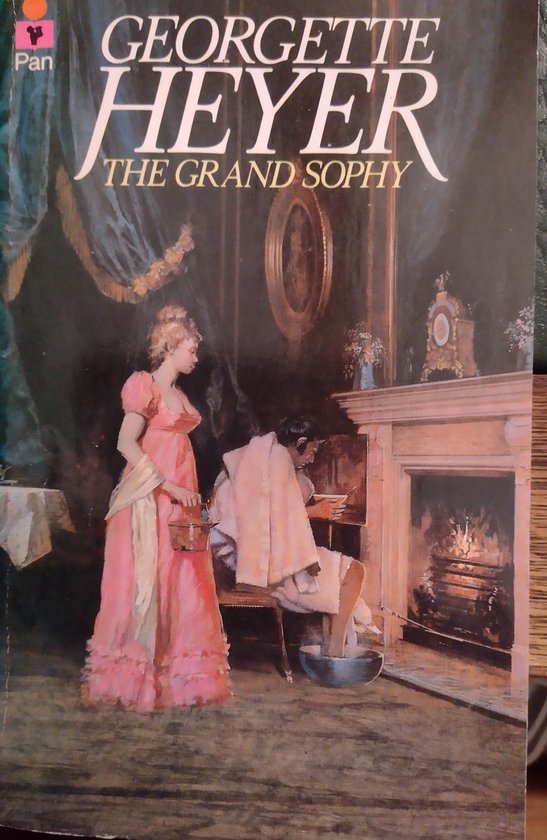 GRAND SOPHY, THE