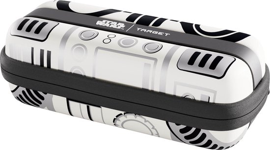 Target Boa Star Wars Storm Trooper - Dart Case
