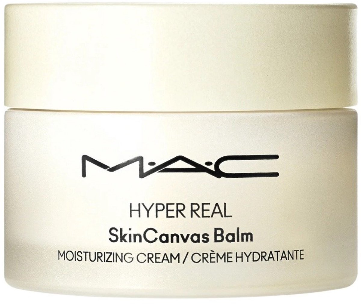 MAC Cosmetics - Hyper Real SkinCanvas Balm - 50ml