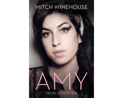 Amy, mijn dochter