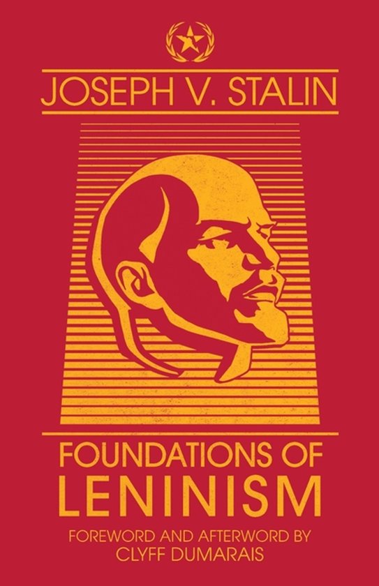 Foundations of Leninism