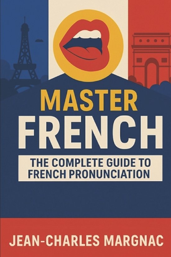 Master French