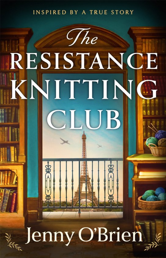 Threads of Resistance-The Resistance Knitting Club - cover
