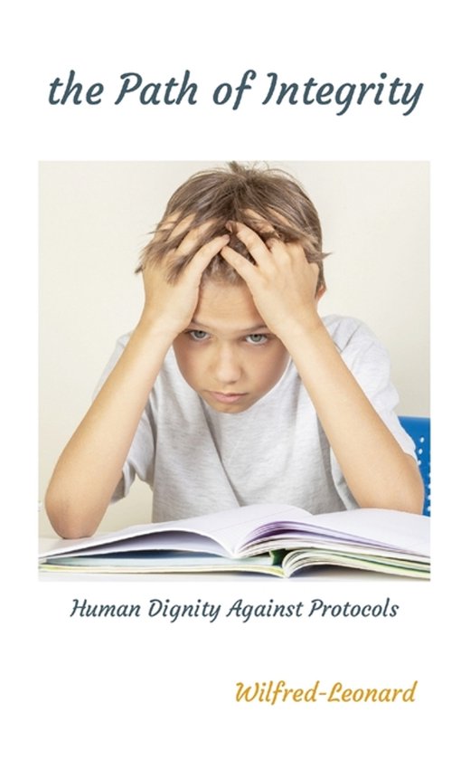 The Path of Integrity - cover