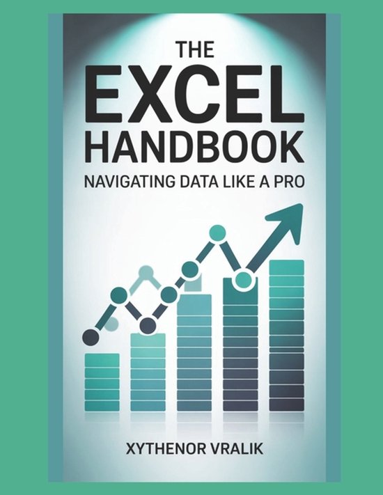 The Excel Handbook - cover