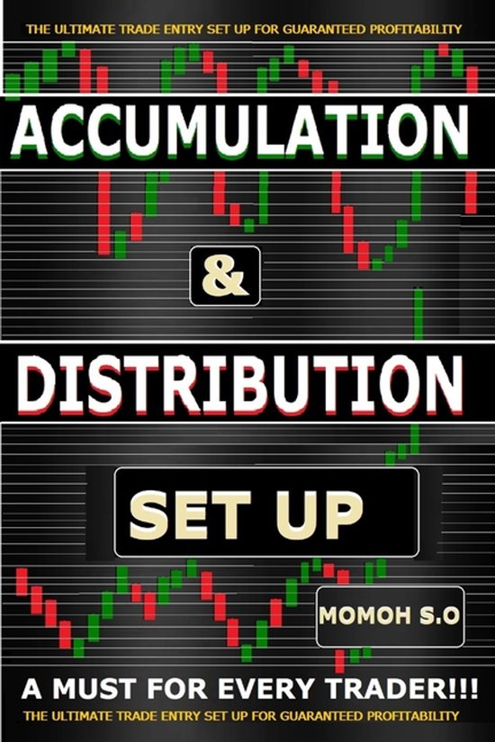 The Ultimate Secrets to Trading the Markets- Accumulation &  ... - cover