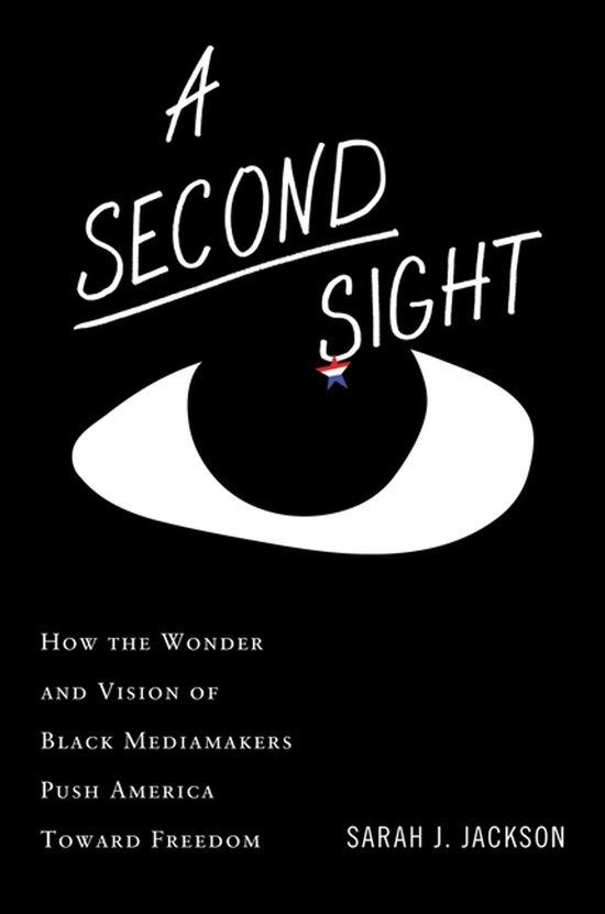 A Second Sight - cover
