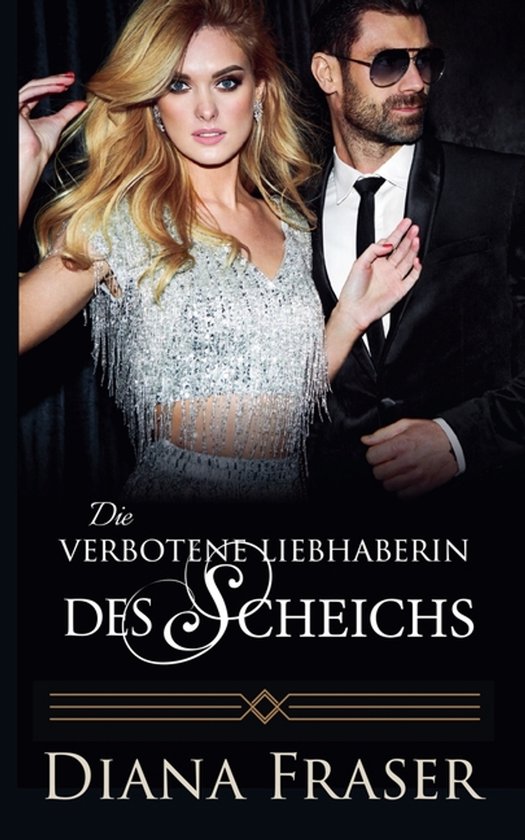Die Scheichs Von Havilah-Die verbotene Liebhaberin des Scheichs
