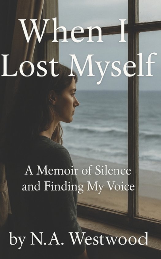 When I Lost Myself - cover