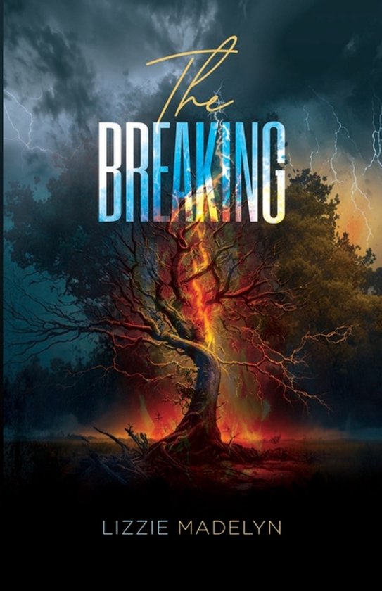 The Breaking, The Hammer that Breaks the Rock into Pieces. - cover