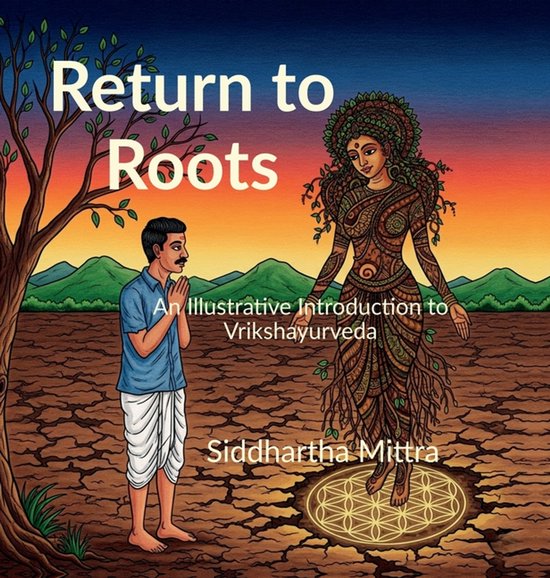 Return to Roots - cover