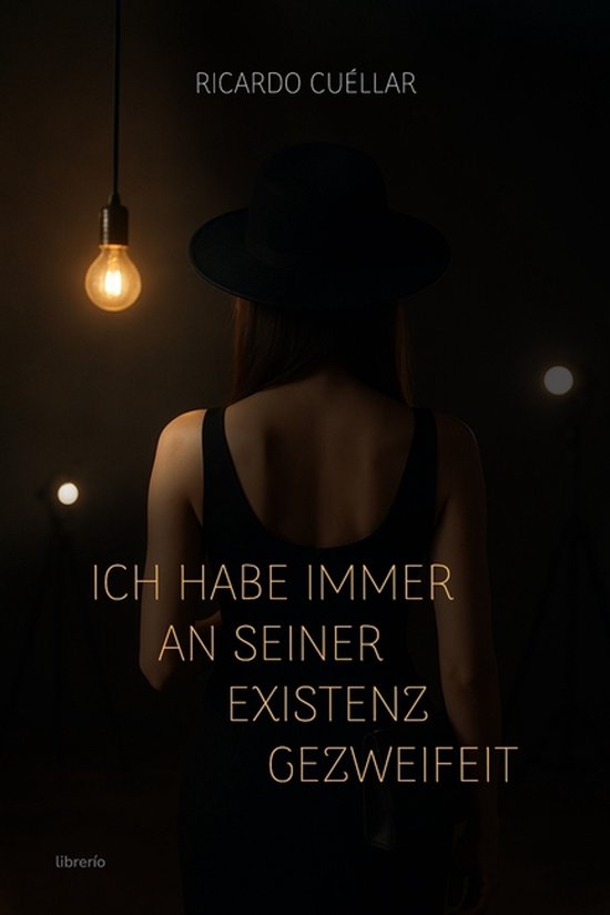 Ich habe immer an seiner existenz gezweifeit