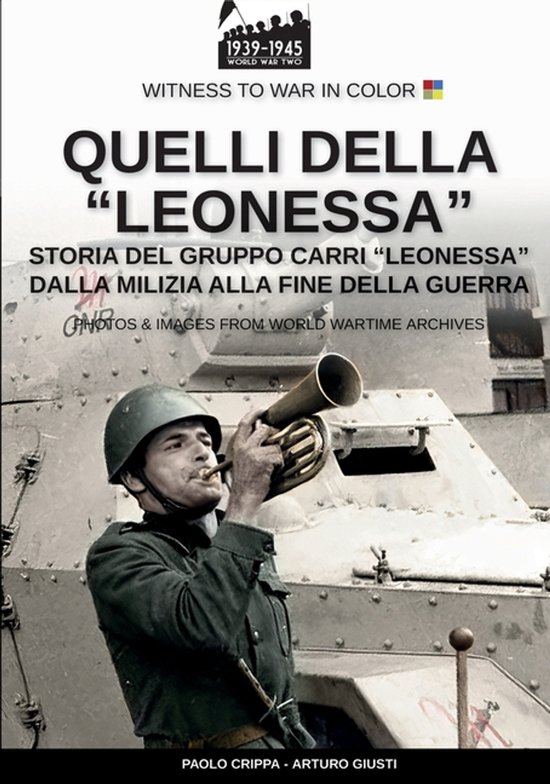 Quelli della "Leonessa"
