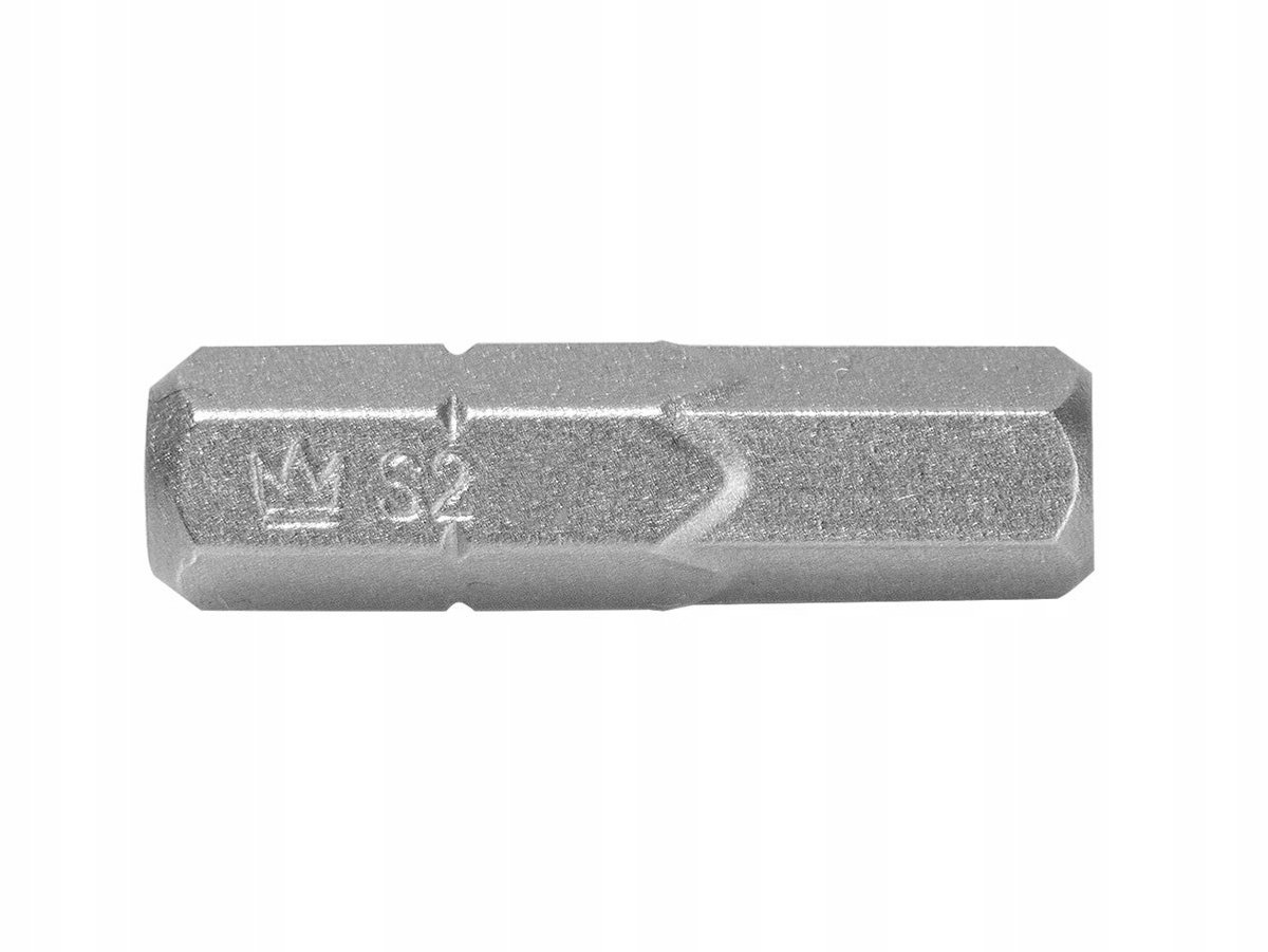 Richmann Bit Inbus Inbus 7x25mm S2 Staal