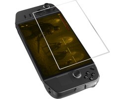 Screenprotector - Geschikt voor Lenovo Legion Go - Screenprotector Gehard Glas Beschermglas