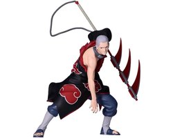 Bandai Naruto Shippuden - Vibration Stars Figuur - Hidan (Ver.A)