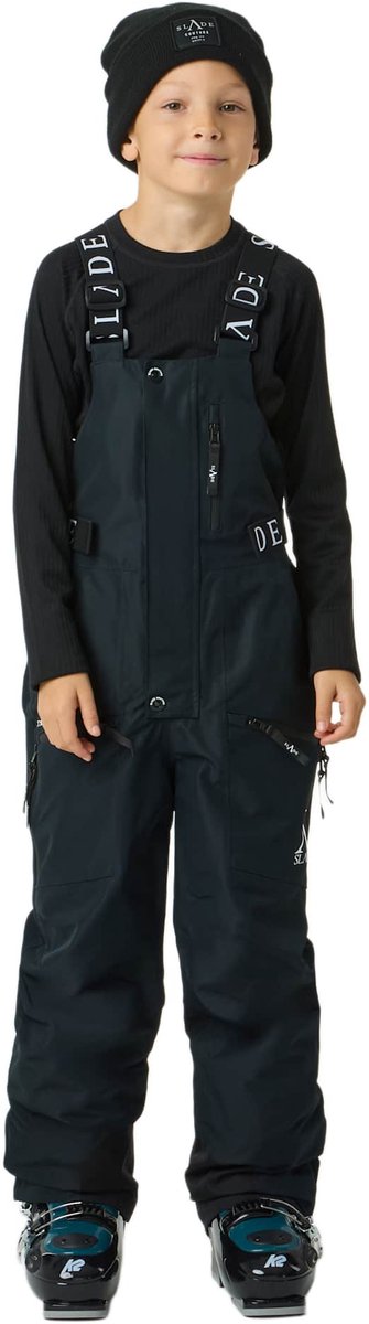 Slade Aspen Bib Skibroek – Skibroek voor junior – Maat 170