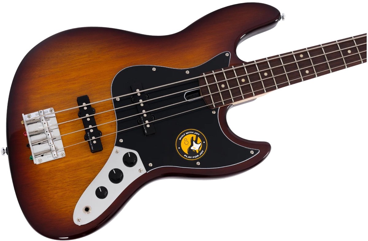 Sire Marcus Miller V3 Passive 4 Tobacco Sunburst