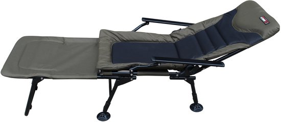 Ultimate Com4 2-in-1 Chair Visstoel - Karperstoel — afbeelding 3