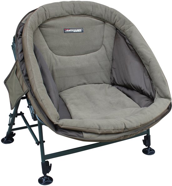 Ultimate BankBase ORB Chair Plus Visstoel - Karperstoel — afbeelding 2
