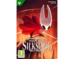 Hollow Knight: Silksong - Xbox Series X|S/Xbox One - Download Image