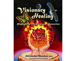VISIONARY HEALING Psychedelic Medicine and Shamanism