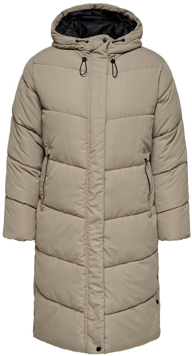 ONLY Carmakoma Puffer jacket CARMAGGI Puffer jacket