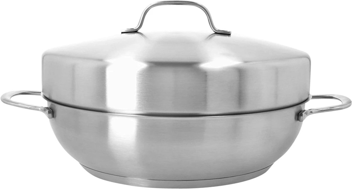 Demeyere Resto Rookset - 28 cm