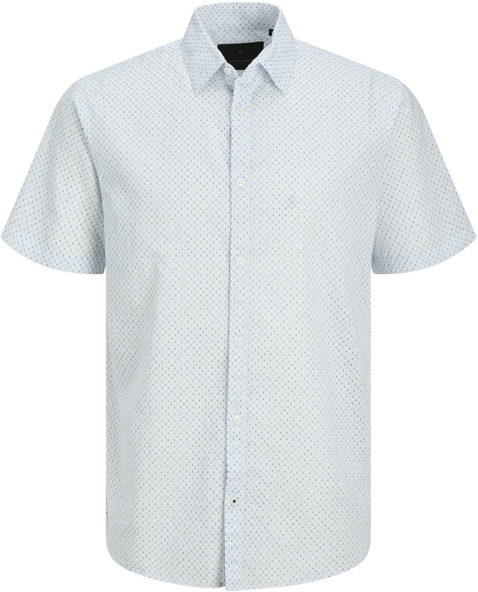 Jack & Jones Overhemd Regular Fit Overhemd