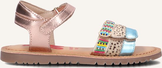 Shoesme CA25S042-C - Sandales pour fille - Couleurs variées - Pointure 28