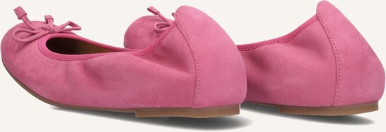 Unisa Acor Ballerines Femme - Rose - Taille 36