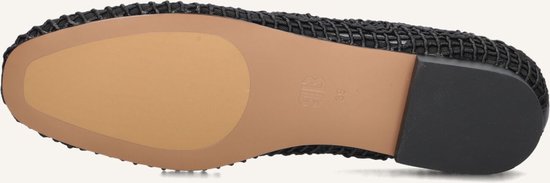 Ballerines Bibi Lou 653z61vk Femme - Zwart - Taille 40