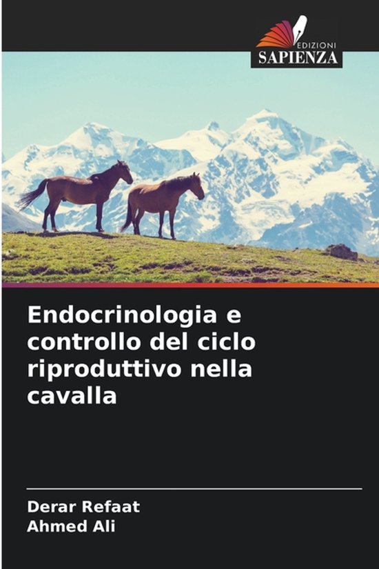 Endocrinologia e controllo del ciclo riproduttivo nella cava ... - cover