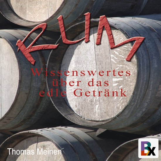 Rum - cover