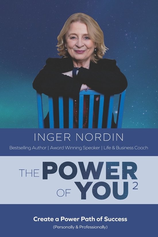 The POWER of YOU2 - cover