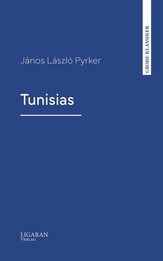 Tunisias - cover