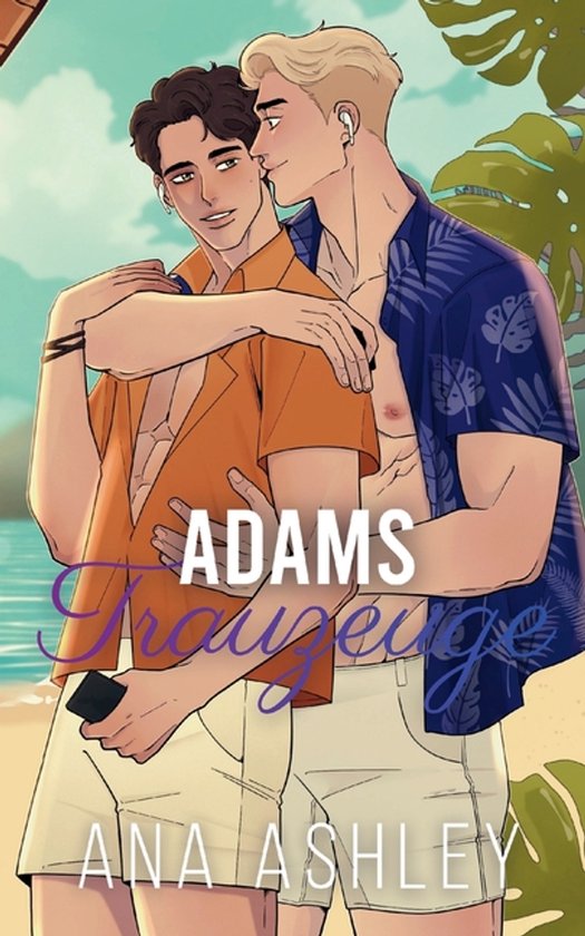 Die Spencer-Brüder Illustrierte Sonderausgabe- Adams Trauzeuge