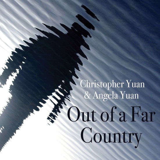 Out of a Far Country - cover