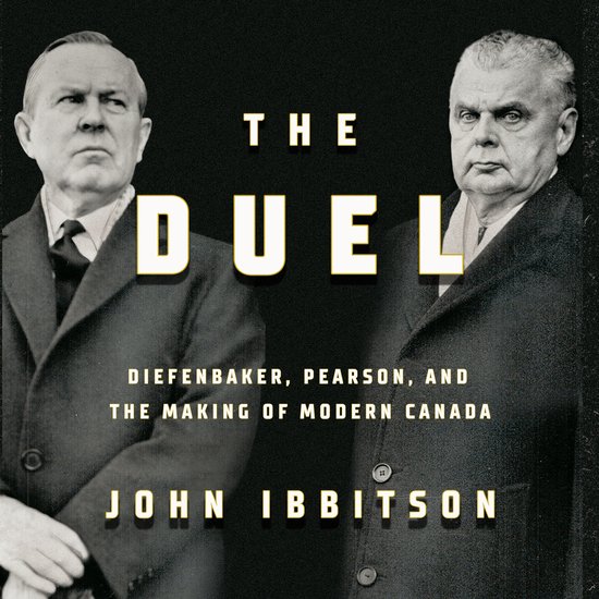 The Duel - cover