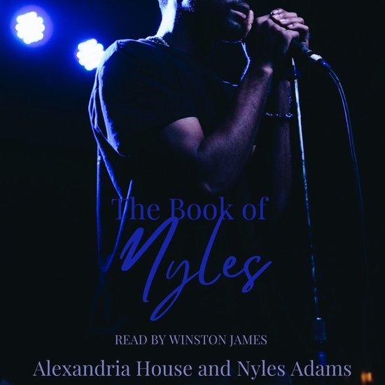 Book of Nyles, The