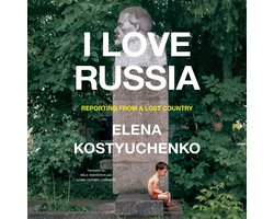 I Love Russia