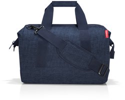 Reisenthel Allrounder M Reistas Sporttas - 18L - Twist Navy