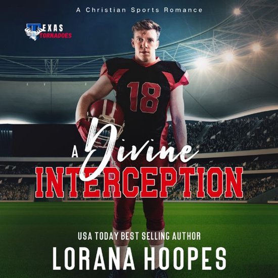 A Divine Interception - cover