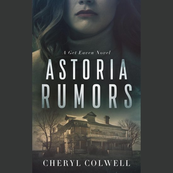 Astoria Rumors - cover