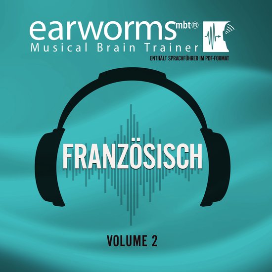 Französisch, Vol. 2 - cover