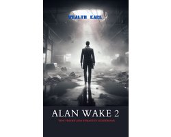 Alan Wake 2