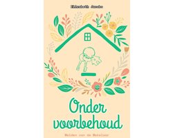Meiden van de Makelaar 1 - Onder voorbehoud