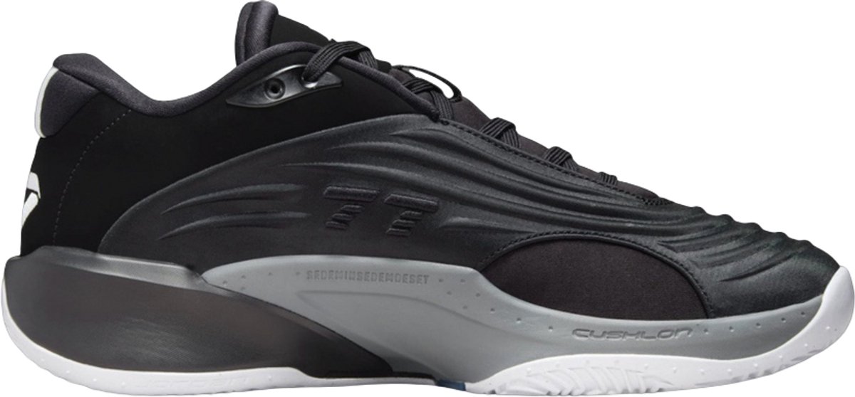 Nike Jordan Luka 3 Sneaker Zwart