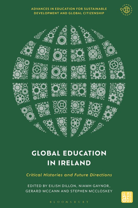 Advances in Education for Sustainable Development and Global ...